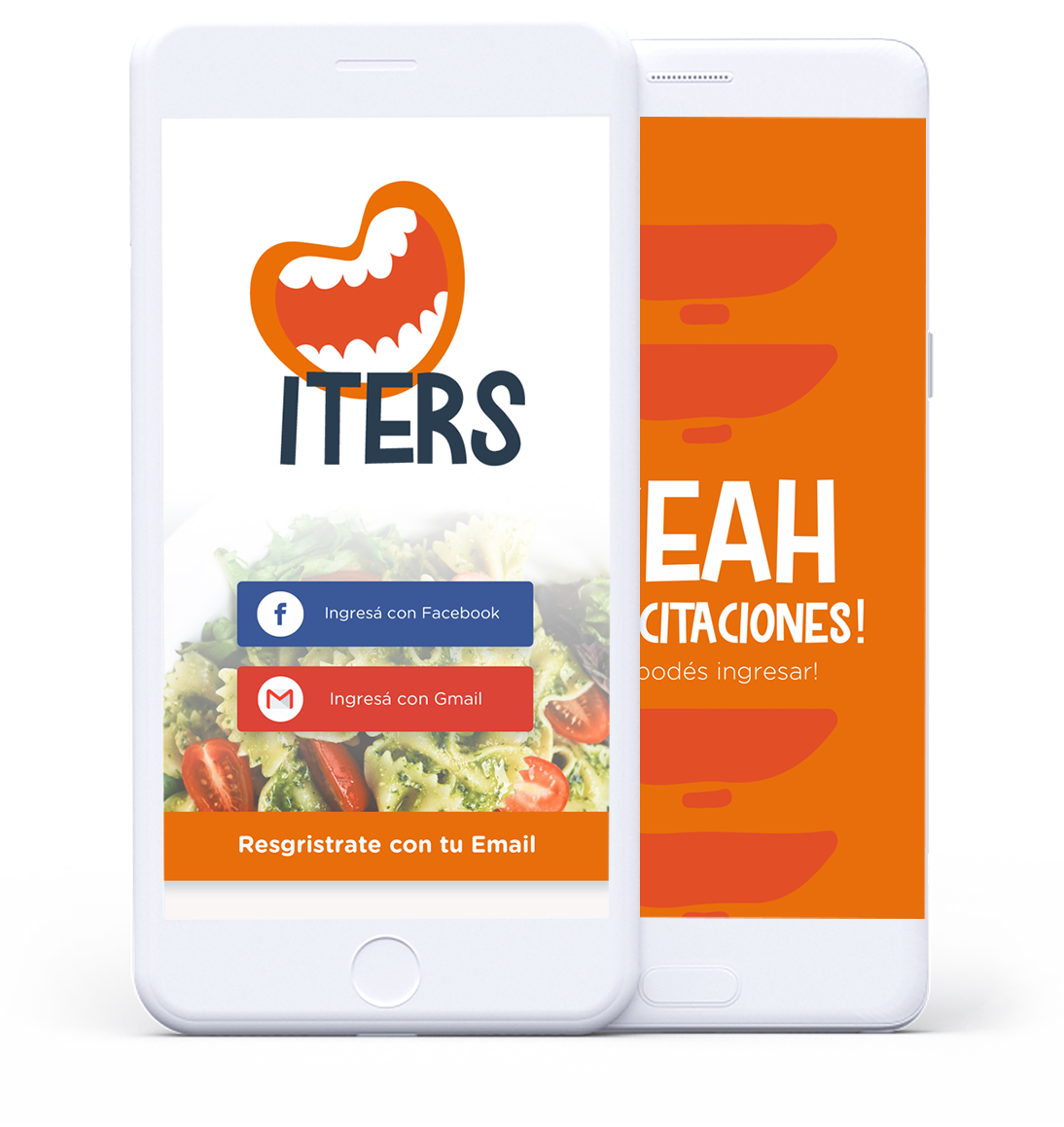Applify - App Landing HTML Template